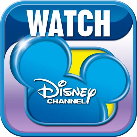 Watch Disney Channel 